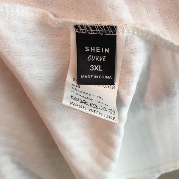 Women’s Shein Dress - Picture 4 of 4